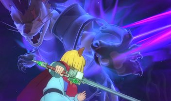 Ni no Kuni II: Revenant Kingdom ganhará DLC The Lair of the Lost Lord