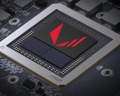 AMD registra nova logomarca para Vega II