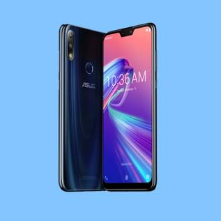 Imagem de ASUS oficializa preços e specs do Zenfone Max (M2) e do Max Pro (M2)