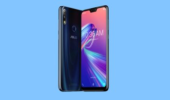 ASUS oficializa preços e specs do Zenfone Max (M2) e do Max Pro (M2)