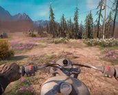 Confira 8 minutos de gameplay pós-apocalíptico de Far Cry: New Dawn