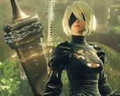 Yoko Taro anuncia a YoRHa Edition de NieR: Automata