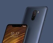 Baixou mais um pouquinho! Xiaomi Pocophone F1 entra novamente em oferta