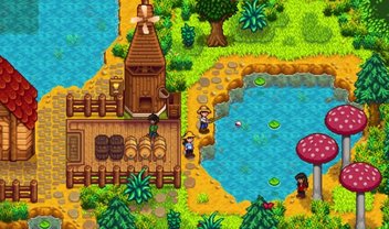 🎮 Stardew Valley: Como jogar multiplayer no Playstation, Xbox ou Switch