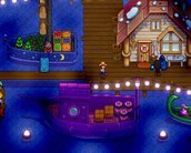 Multiplayer de Stardew Valley chega amanhã ao Switch