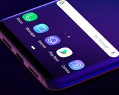 Novas informações sobre as telas dos Galaxy S10 surgem na web