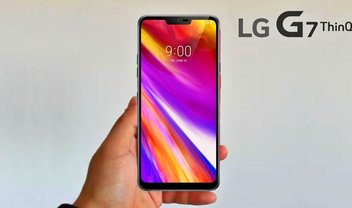 LG G7 ThinQ se torna o celular com Snapdragon 845 mais barato no Brasil