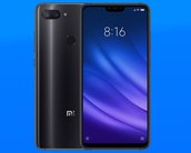 Promoção deixa o Xiaomi Mi 8 Lite mais barato na GearBest