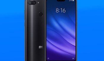 Promoção deixa o Xiaomi Mi 8 Lite mais barato na GearBest