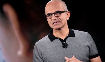 Satya Nadella é eleito o melhor CEO dos EUA em 2018 por site especializado