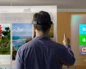 Microsoft Hololens vNext terá processador Snapdragon 850