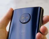 Novo Moto Câmera traz modo retrato frontal e adesivos AR para Moto Gs e Z3