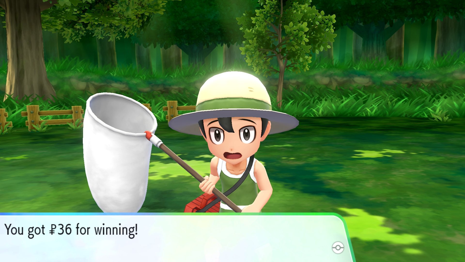 Fotos: Dicas que você precisa saber para começar bem em Pokémon Let's Go  - 19/11/2018 - UOL Start