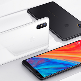 Imagem de Xiaomi Mi Mix 2 vendido no Brasil está com um dos menores preços do ano