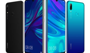 Novo smartphone Huawei P Smart é revelado antes da hora por loja francesa