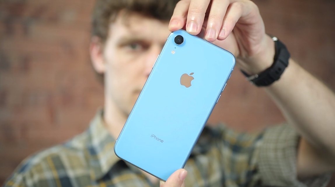 Apple iPhone Xr review análise