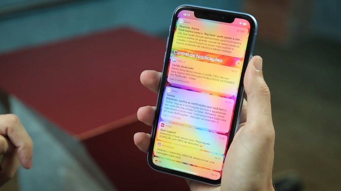 Apple iPhone Xr review análise
