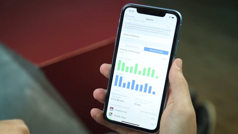 Apple iPhone Xr review análise