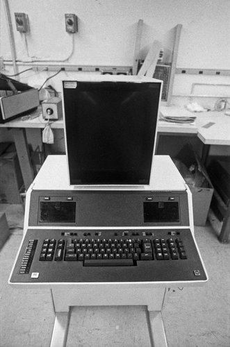 Data Secretary
