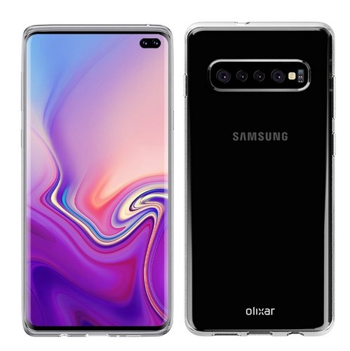 Galaxy S10+