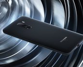 Xiaomi Pocophone F1 na Banggood sai por um bom preço e tem frete de R$ 15