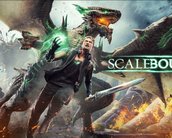 Scalebound aparece em Amazon francesa e é listado para 2020