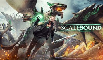 Scalebound aparece em Amazon francesa e é listado para 2020