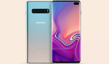 Após “conflito de boatos”, vazador crava Galaxy S10 com 3 câmeras traseiras