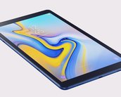 Novo Galaxy Tab A deve ser apresentado no 1º trimestre de 2019