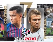 Konami anuncia PES 2019 Lite totalmente gratuito