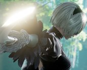 2B chega ao elenco de Soul Calibur VI na próxima semana