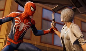 Silver Lining, 3ª e última expansão de Spider-Man, ganha data e trailer