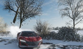 Forza Horizon 4 recebe o DLC Fortune Island repleto de novidades