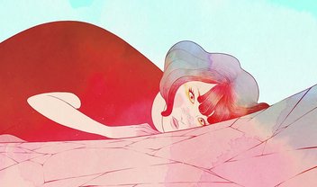 Gris, game de plataforma emocional, já está disponível para PC e Switch