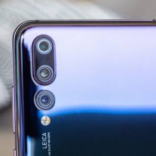Imagem de Huawei P30 Pro pode ser o 1º a usar novo sensor de câmera 38 MP da Sony