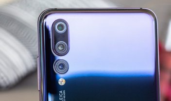 Huawei P30 Pro pode ser o 1º a usar novo sensor de câmera 38 MP da Sony