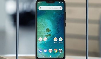 Aproveite! Xiaomi Mi A2 Lite entra em promoção e fica por menos de R$ 700