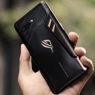 Imagem de Asus Mobile muda estratégia e vai focar em gamers e “power users”