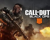 Call of Duty: Black Ops 4 ganha versão pela metade do preço no PC