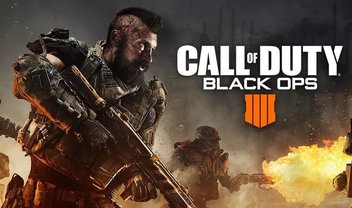 Call of Duty: Black Ops 4 ganha versão pela metade do preço no PC