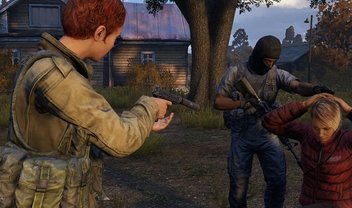 DayZ está gratuito para jogar este fim de semana no Steam - Gamers & Games