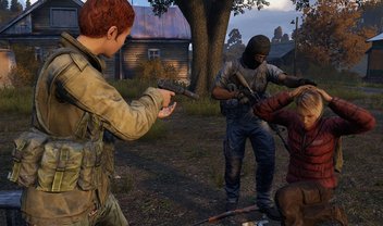 DayZ tem acesso gratuito neste fim de semana no Steam