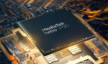 MediaTek anuncia o novo processador Helio P90 com foco em fotografia e IA