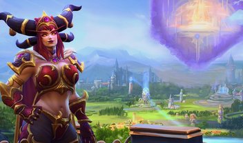 Blizzard reduz equipe de Heroes of the Storm e cancela eventos de