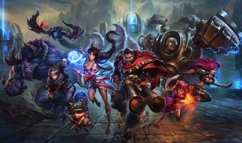 COO da Riot Games é suspenso após investigações de má conduta