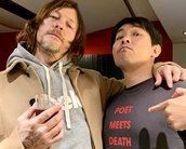 AKi Saito diz que Death Stranding é muito diferente do que ele imaginava