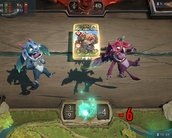 Artifact perdeu quase 80% de seus jogadores desde o lançamento
