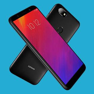 Imagem de Promoção traz o Lenovo A5, com bateria de 4.000 mAh, por menos de R$ 400