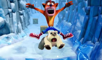 Crash Bandicoot e Spyro ganham novo bundle de remasterizações