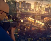 Hitman 2 terá uma série de novidades gratuitas ao longo do mês; confira